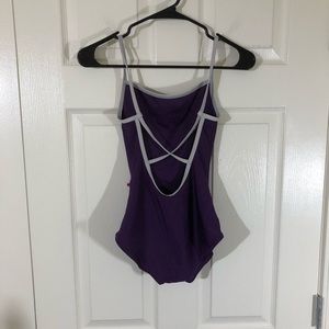 Yumiko Daniela Leotard